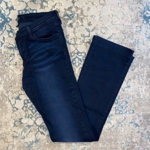 Flying Monkey Bootcut Jeans